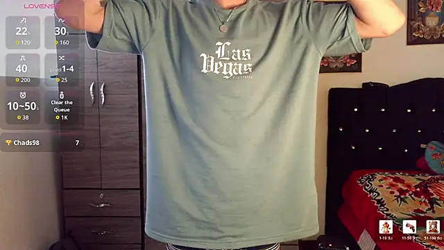 samael1107 live sex cam