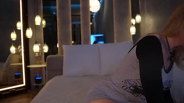 NovaMaria live sex cam