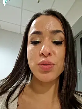 LydiaMaus96 live sex cam