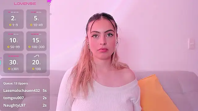 Fernanda_aaaa's cam snapshot