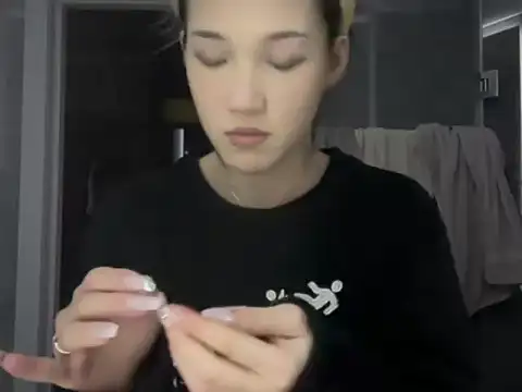 lilXdomiii's cam snapshot