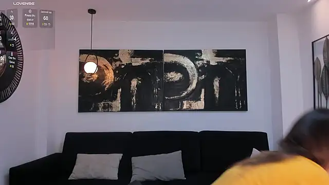 MayaHoffman's cam snapshot