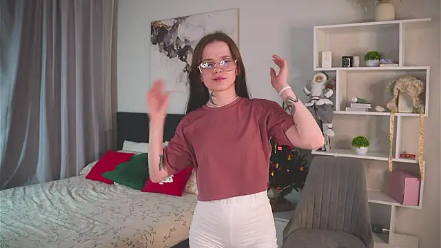 BeatrizSirak's cam snapshot