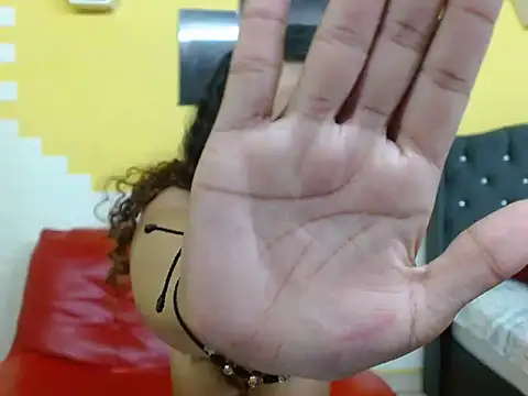 shabrina_1's cam snapshot