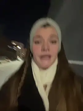 Holy_Tereza live sex cam