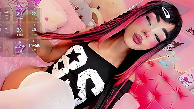 Cute_Roxxy live sex cam