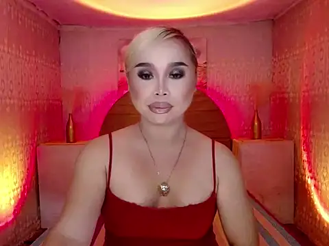MissChannelX live sex cam