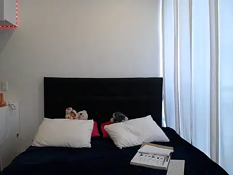 july_fucha live sex cam