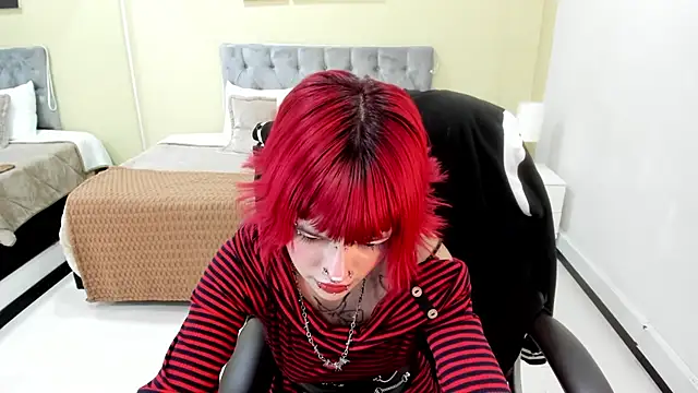 Bela_Craxkerr's cam snapshot