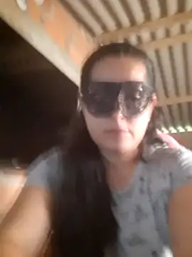 Deborah_Morgan's cam snapshot