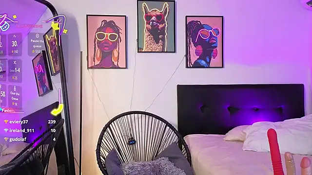 Samanta_Smith01 live sex cam