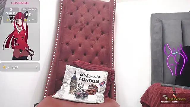 BiancaAntonelli live sex cam