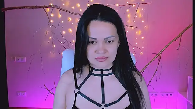 karolina_robinson's cam snapshot