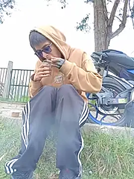 Cuervo_maniaco live sex cam