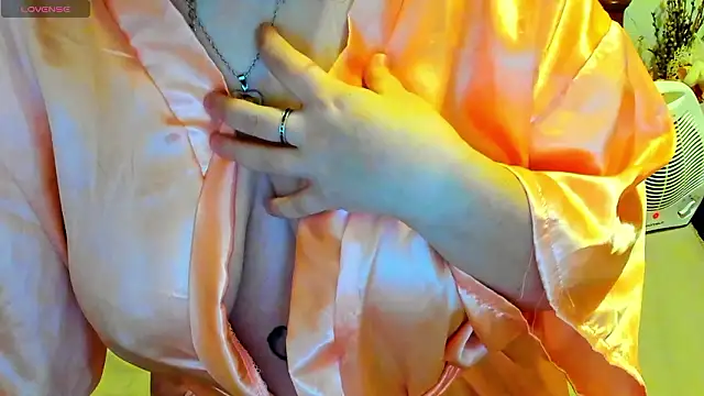 MilisaSweet777's cam snapshot