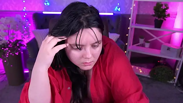 LittleShyy's cam snapshot