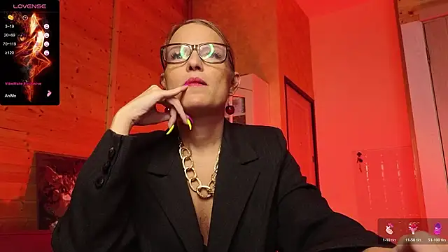 Lady_Shine's cam snapshot