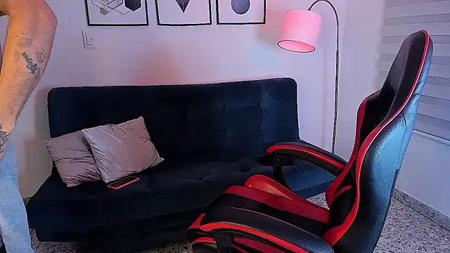 JACOB_RACHELL's cam snapshot