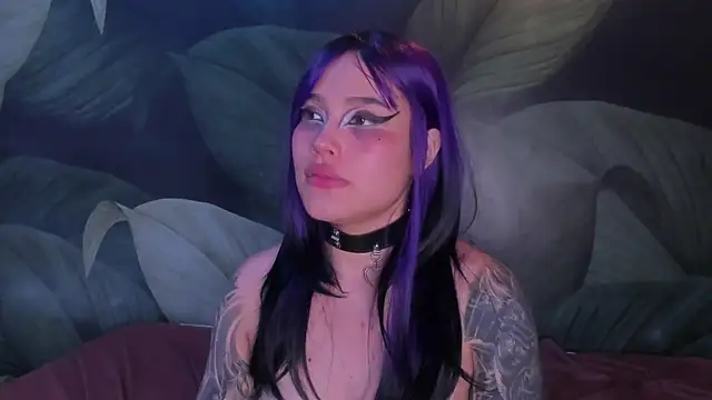 sweett_dirty's cam snapshot