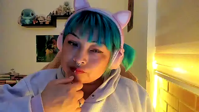 Shaddycute_'s cam snapshot