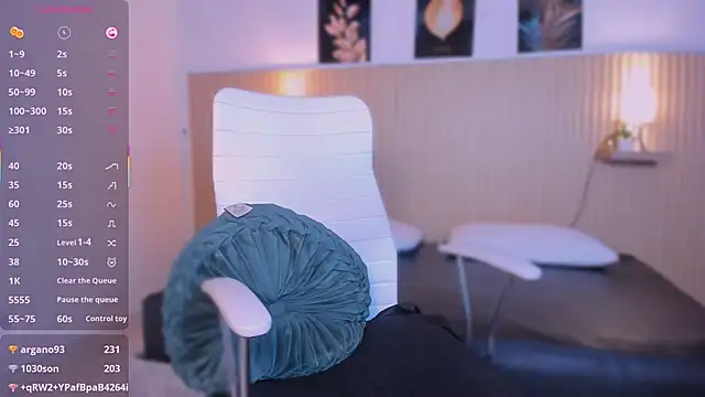 hana_falak's cam snapshot