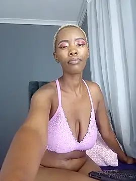 ORCHIDAFRICA's cam snapshot