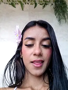 Juliana_Xander's cam snapshot