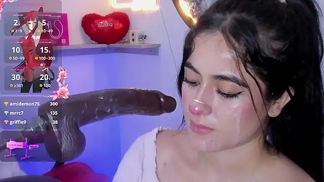 lana_grenville's cam snapshot