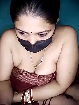 Ritu_P's cam snapshot