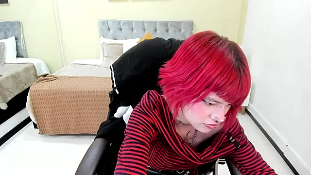 Bela_Craxkerr's cam snapshot