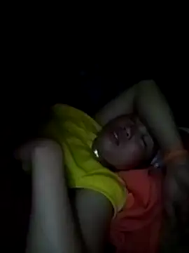 nanaliu001's cam snapshot