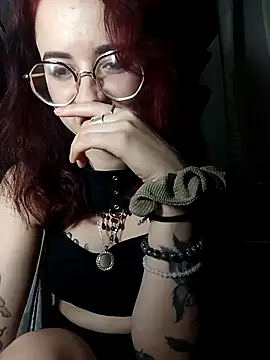 Persefoha's cam snapshot