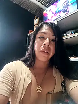 DesireX09's cam snapshot