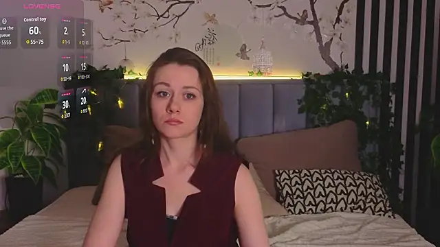 SkyHelen's cam snapshot