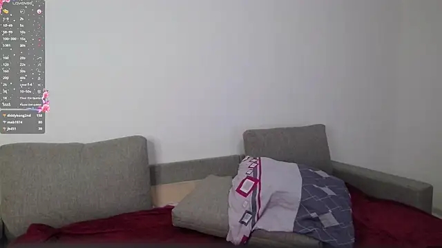 LolaVibe's cam snapshot