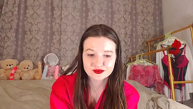 RileySteeele's cam snapshot