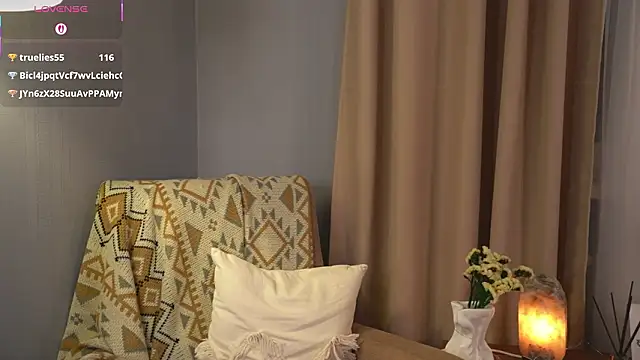 Carolllina_'s cam snapshot