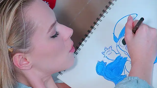 GentleRossi's cam snapshot