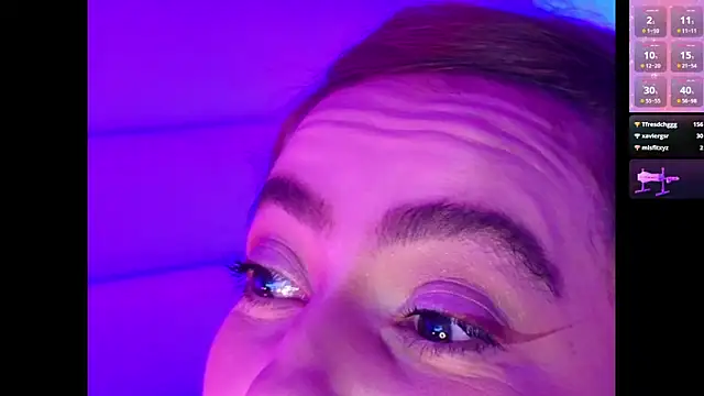 Evangelyne_1 live sex cam