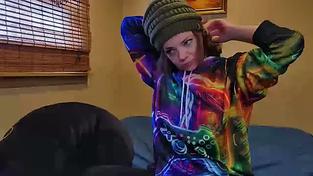 MiaElizabeth live sex cam