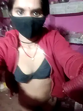 JUHI999's cam snapshot