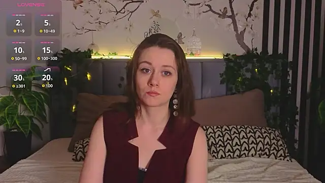 SkyHelen's cam snapshot