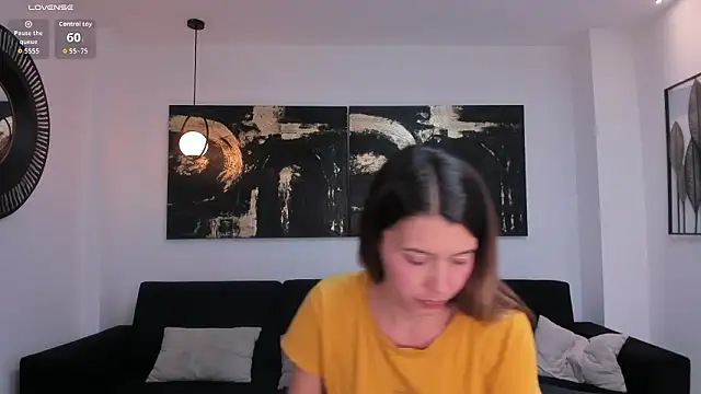 MayaHoffman's cam snapshot