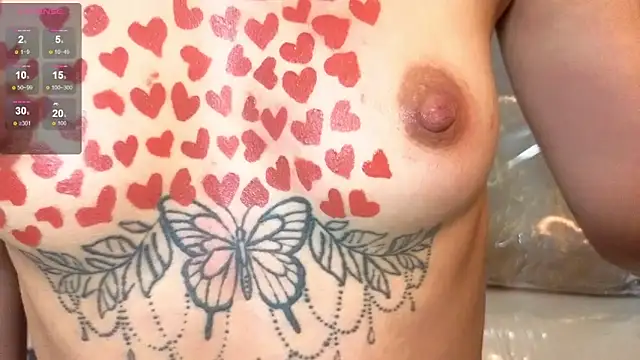 Tifany_Tx's cam snapshot