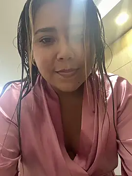 AriannaTorres's cam snapshot