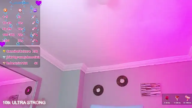 _mia_sweett's cam snapshot