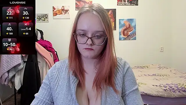 Kofein's cam snapshot