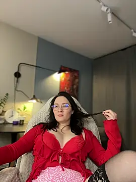 Kiss_My_Body's cam snapshot