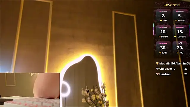 Selena_Muse's cam snapshot