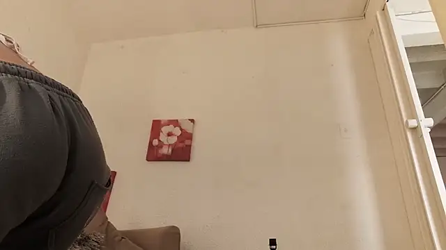 CarolineAikos's cam snapshot